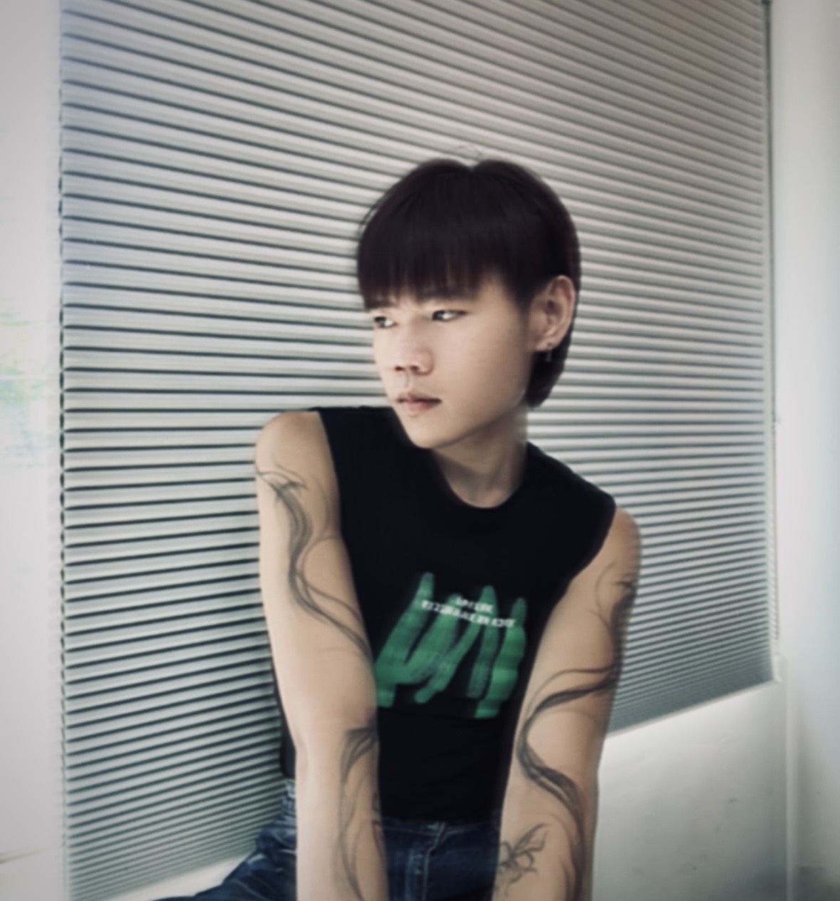 EASE Hair Salon 設計師 